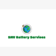SMV Battery Services