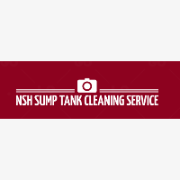 NSH Sump Tank Cleaning Service