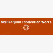 Mallikarjuna Fabrication Works