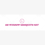 SH Window Mosquito Net