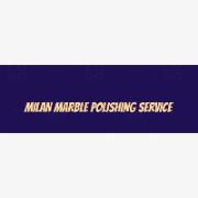 Milan Marble Polishing Service