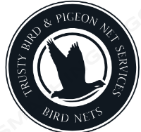 Trusty Bird & Pigeon Net Services 