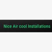 Nice Air cool Installations