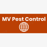 MV Pest Control