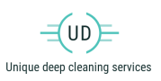 Unique deep cleaning services