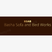 Basha Sofa and Bed Works