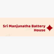 Sri Manjunatha Battery House