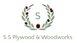  S S  Plywood & Woodworks