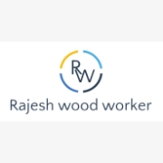 Rajesh wood worker