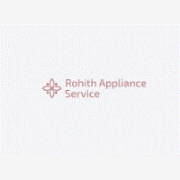 Rohith Appliance Service