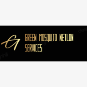 Green Mosquito Netlon Services