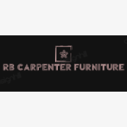 RB Carpenter Furniture