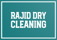 Rajid Dry Cleaning