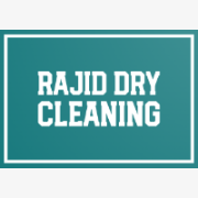 Rajid Dry Cleaning