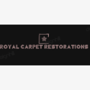 Royal Carpet Restorations