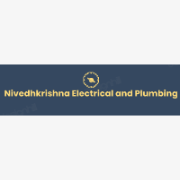 Nivedhkrishna Electrical and Plumbing