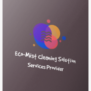 Eco-Mist Cleaning Solution