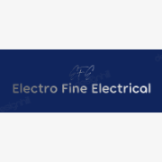 Electro Fine Electrical 