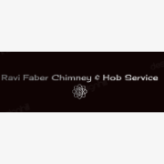 Ravi Faber Chimney & Hob Service