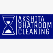 Akshita Bhatroom Cleaning