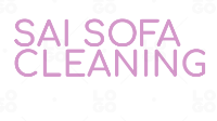 Sai Sofa Cleaning