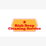 Kish Deep Cleaning Service