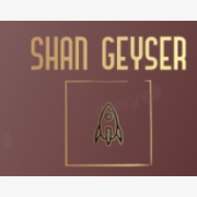 Shan Geyser