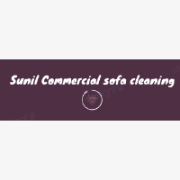 Sunil Commercial sofa cleaning