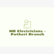 MR Electricians - Potheri Branch