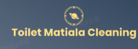 Toilet  Matiala Cleaning