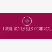 Faisal Honey Bees Control