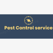 Pest Control service