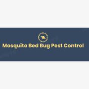 Mosquito Bed Bug Pest Control
