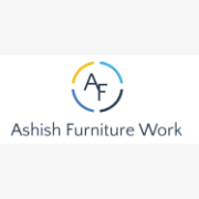 Ashish Furniture Work