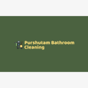 Purshutam Bathroom Cleaning
