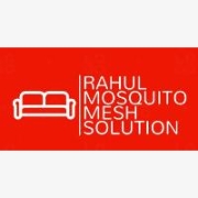 Rahul Mosquito Mesh Solution