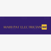 Mahi Pat Electrician