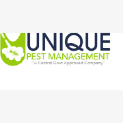 Unique Pest Management - Coimbatore