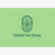 Vishal Yes Done
