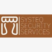 SYSTEQ Security Services 