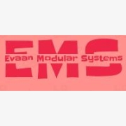 Evaan Modular Systems