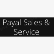 Payal Sales & Service