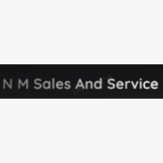 N M Sales And Service 