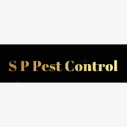 S P Pest Control