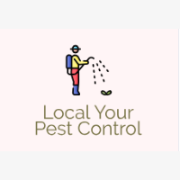Local Your Pest Control