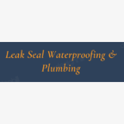 Leak Seal Waterproofing & Plumbing