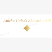Anitha Guha's Bharathanjali