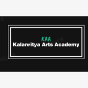 Kalanritya Arts Academy