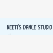 Neeti's dance studio