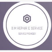 B.M Repair & Service